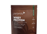 Embalagem temporária de proteína